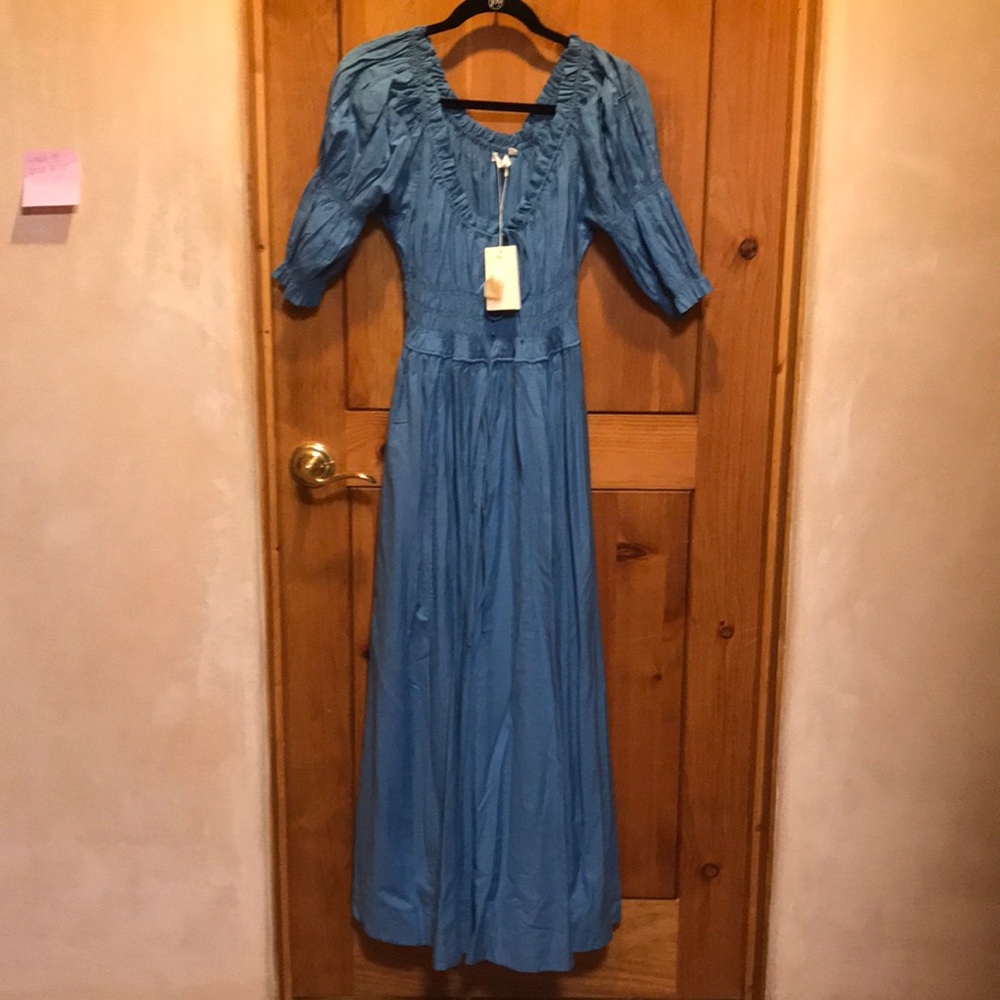 doen ischia dress, M